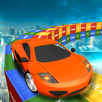 Impossible Track Racing Car: Stunt Driving Academy APK