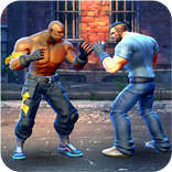 Kung Fu Karate 2018 Fighter Fight Revolution Mania