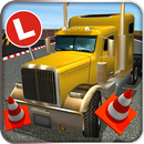 APK Real Truck Driving School 2017