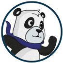 Infinite Panda Run aplikacja