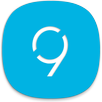 Galaxy S9 Theme for LG V30 & G APK