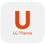 [UX6] Ubuntu Light for LG V20 