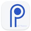 [UX6] Theme Android P Design f APK