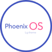 [UX6] Phoenix OS Theme LG G5 V APK