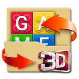 LG 3D Game Changer