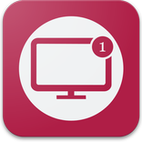 LG webOS TVNotify