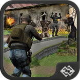 US Commando Combat Mission