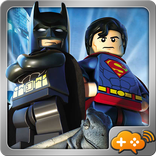 [C-games] 레고 배트맨2 DC의 영웅을 폰으로