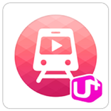 LTE 지하철 Video Free