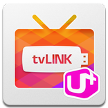 U+tvLINK 플레이어