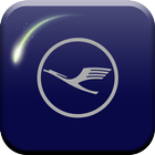 Lufthansa Wishing Stars icon