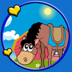 lovely horses for kids APK