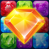 Block Puzzle Gem - Square Classic & Hexa Plus
