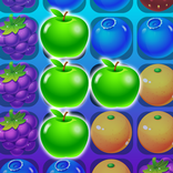 Fruits Mania Legend: Candy Pop