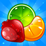 Gummy Mania Pop: Candy Splash