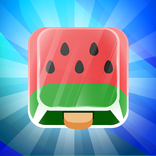 Ice Cream Crush: Blocks Mania
