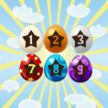 Crush Eggs