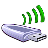 WiFi Storage