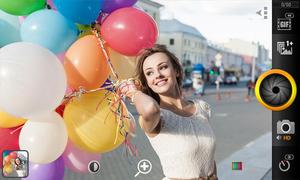 پوستر GIF Maker Camera