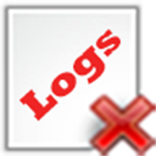 Log Eraser
