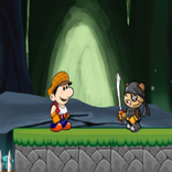 leo new world adventure