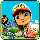 Subway Surf Dash 3D 2018