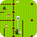 Dig Dug II