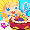 Candy's Cake Shop APK