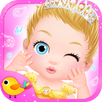 Princess New Baby's Day Care APK