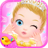 Princess New Baby's Day Care