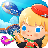 Candy's Airport