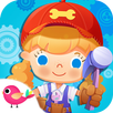 Super Candy: Let's Fix It APK