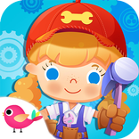 Super Candy: Let's Fix It