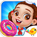My Sweet Kitchen: Dessert Shop