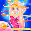 Gymnastics Salon APK