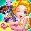 Princess Libby's Music Journey APK