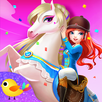 Princess Horse Racing APK