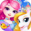 Princess Palace: Royal Pony APK