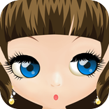 Dress Up - Doll Salon