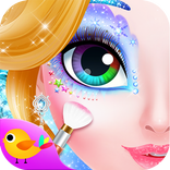 Sweet Princess Makeup Party
