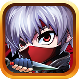 Ninja: Ligas dos Poderosos