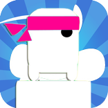 Stick Ninja Game