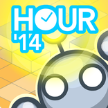 Lightbot - One Hour Coding '14