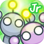 Lightbot Jr : Coding Puzzles