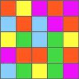 Pop Bubble - Pop Block