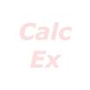 Calc Ex APK