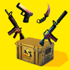 Case Opener HighSkill APK