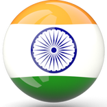 Indian QR Scanner Light