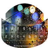 Light Rain Go: Keyboard