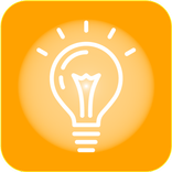 LED Flashlight - Screen Light